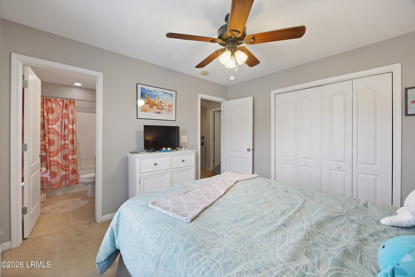 Enjoy Lowcountry living in this beautifully maintained 2BR/2.5BA - photo 25