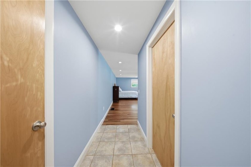 Situated on a one-acre lot along a private road, this - photo 27