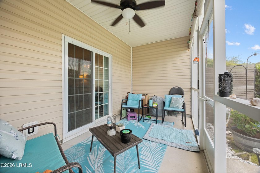 Enjoy Lowcountry living in this beautifully maintained 2BR/2.5BA - photo 31
