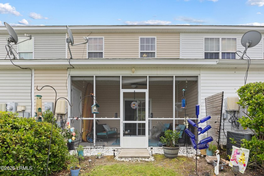 Enjoy Lowcountry living in this beautifully maintained 2BR/2.5BA - photo 32
