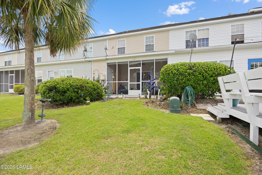 Enjoy Lowcountry living in this beautifully maintained 2BR/2.5BA - photo 33