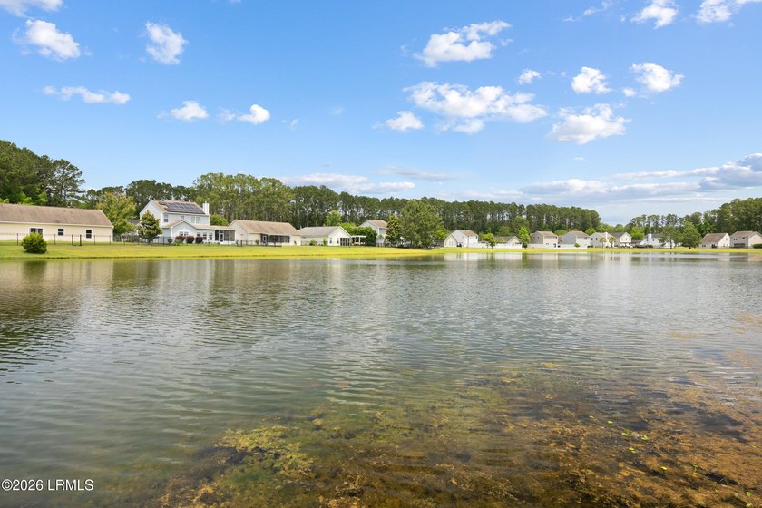 Enjoy Lowcountry living in this beautifully maintained 2BR/2.5BA - photo 35