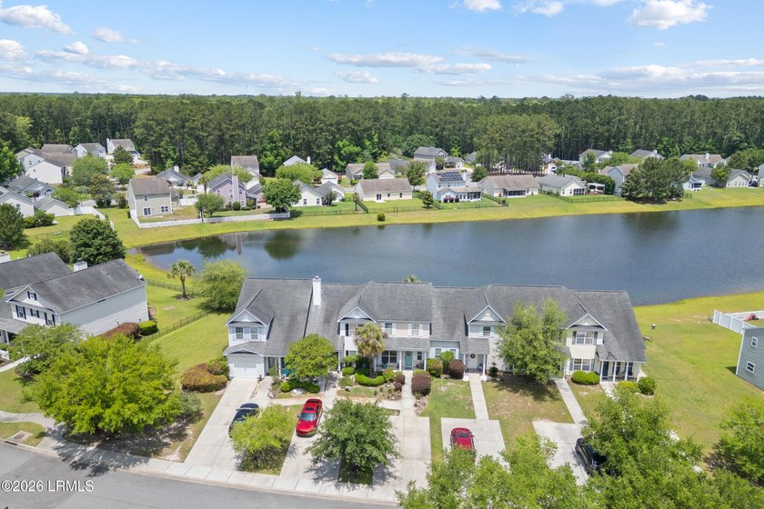 Enjoy Lowcountry living in this beautifully maintained 2BR/2.5BA - photo 38