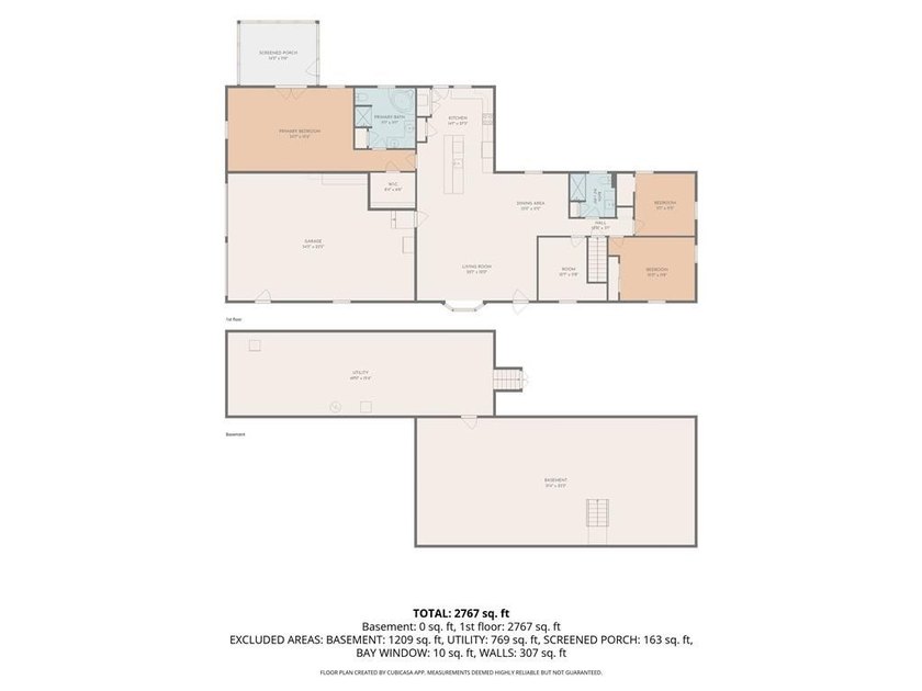 Situated on a one-acre lot along a private road, this - photo 41