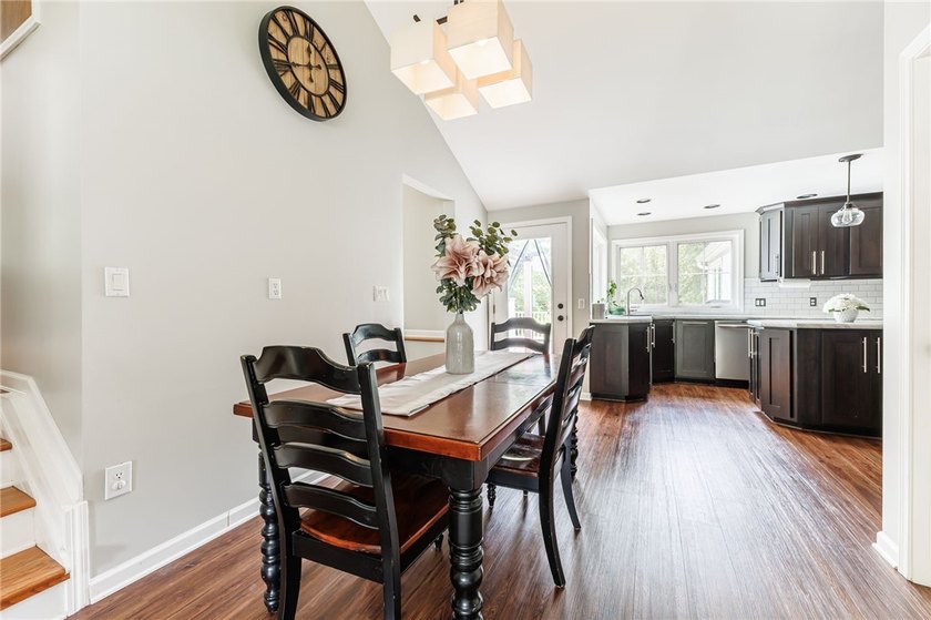 Exceptional and move-in ready split-level gem in the highly - photo 11