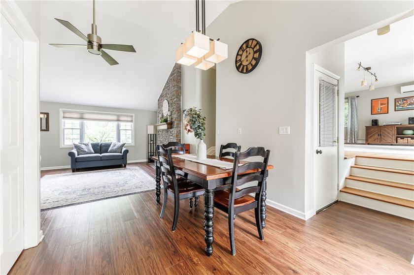 Exceptional and move-in ready split-level gem in the highly - photo 12