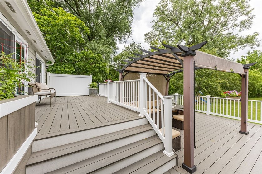 Exceptional and move-in ready split-level gem in the highly - photo 37