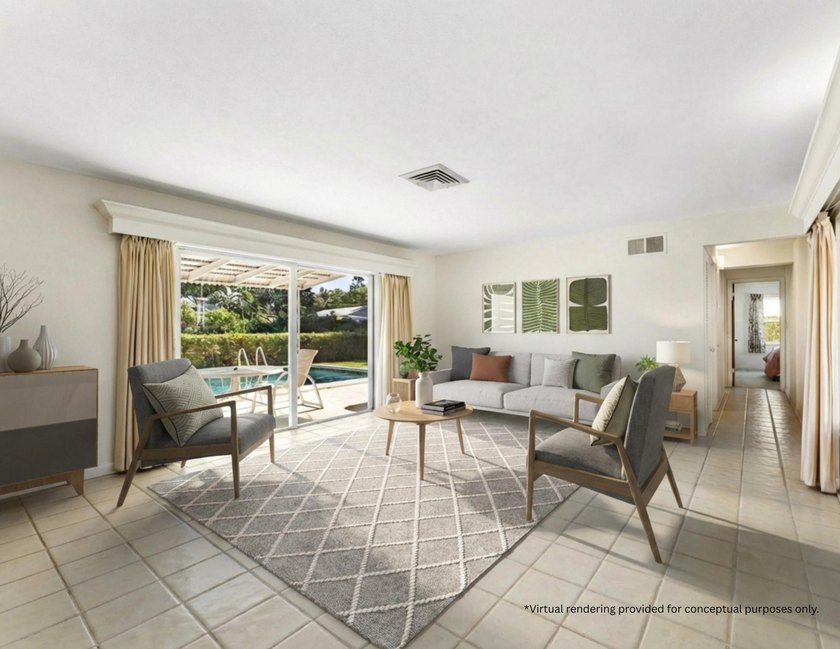 Rare opportunity to own a versatile home featuring two primary - photo 8