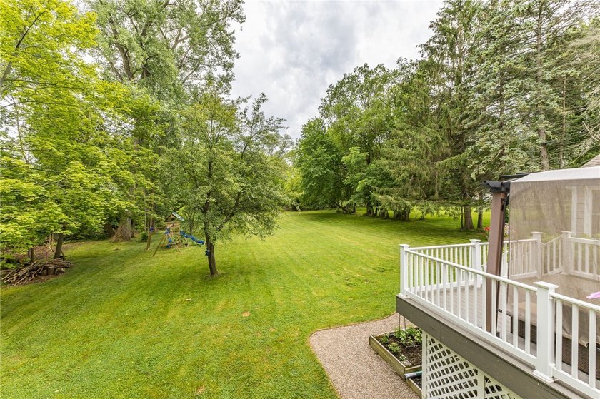 Exceptional and move-in ready split-level gem in the highly - photo 39