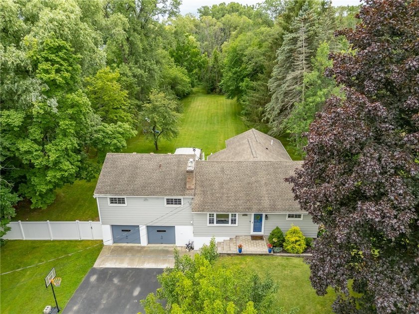 Exceptional and move-in ready split-level gem in the highly - photo 46