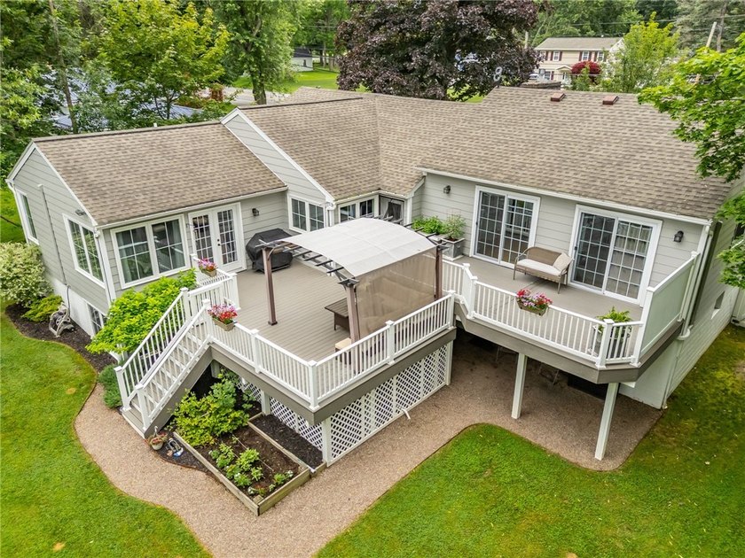 Exceptional and move-in ready split-level gem in the highly - photo 50