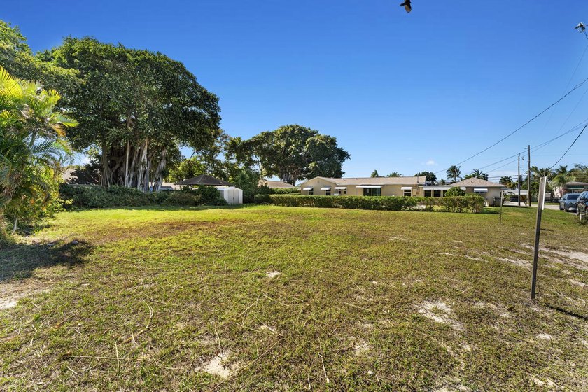 This 0.20-acre vacant lot offers excellent potential for - photo 2