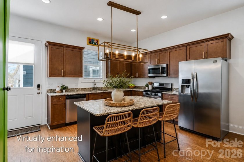 ATTRACTIVE BUYER INCENTIVES! Looking for a newer home with - photo 4