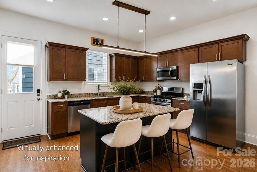 ATTRACTIVE BUYER INCENTIVES! Looking for a newer home with - photo 5