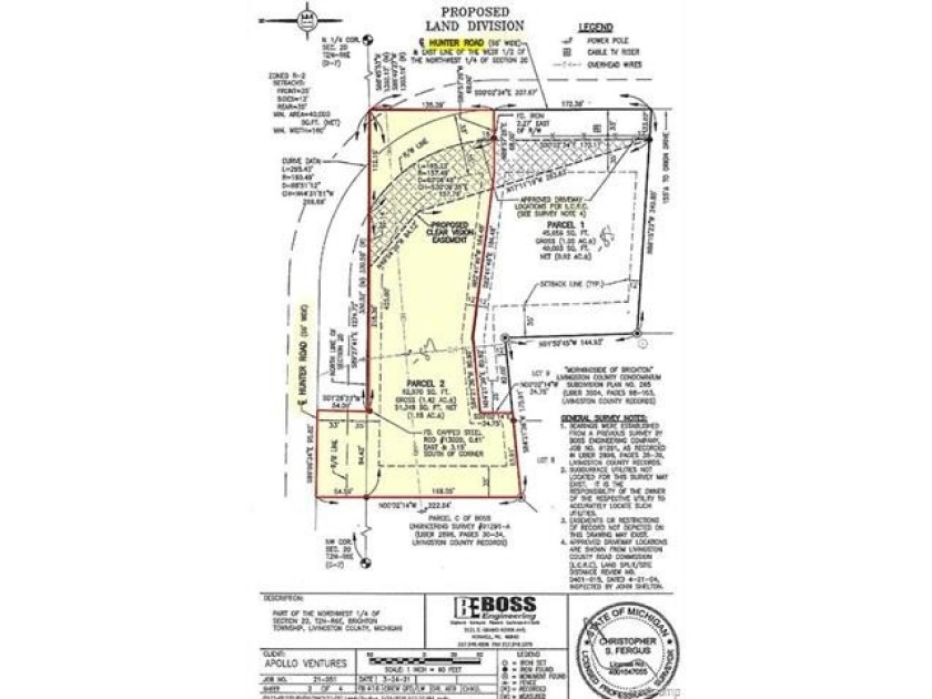 This 1.45 acre partially wooded parcel is located within minutes - photo 4