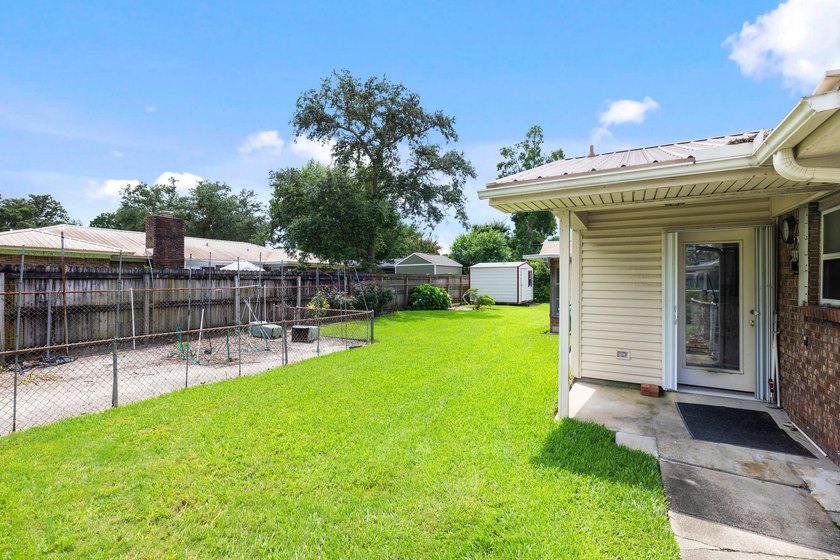 Some homes are bought for the finishes. This one is bought for - photo 21
