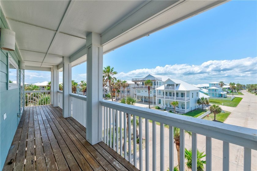 BEACHFRONT with DIRECT BEACH VIEWS and wrap-around porches made - photo 24