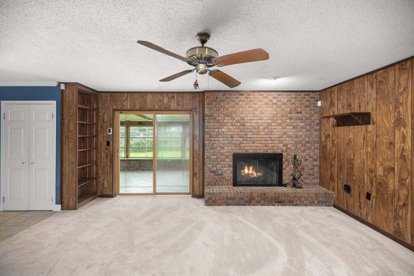 Some homes are bought for the finishes. This one is bought for - photo 34
