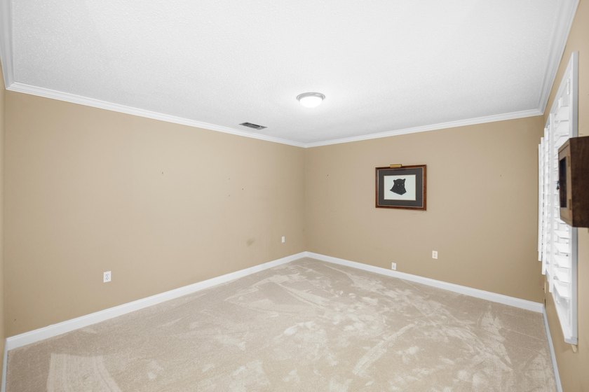Some homes are bought for the finishes. This one is bought for - photo 50