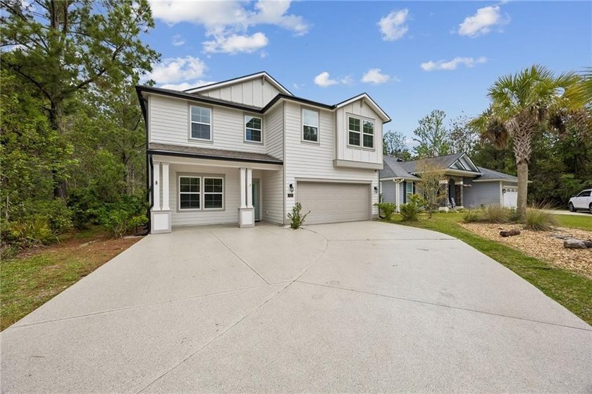 Your Dream Home in Osprey Cove !This 4 bedroom/ 4 bath is - photo 3