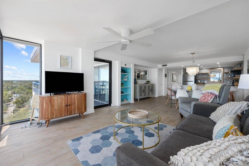 Welcome to Unit 1603 at Forest Dunes, a spacious 3BR/2.5BA - photo 21