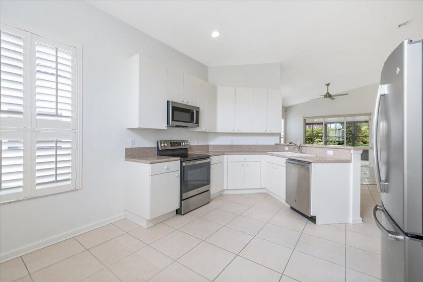 Welcome to effortless Florida living in the gated community of - photo 29
