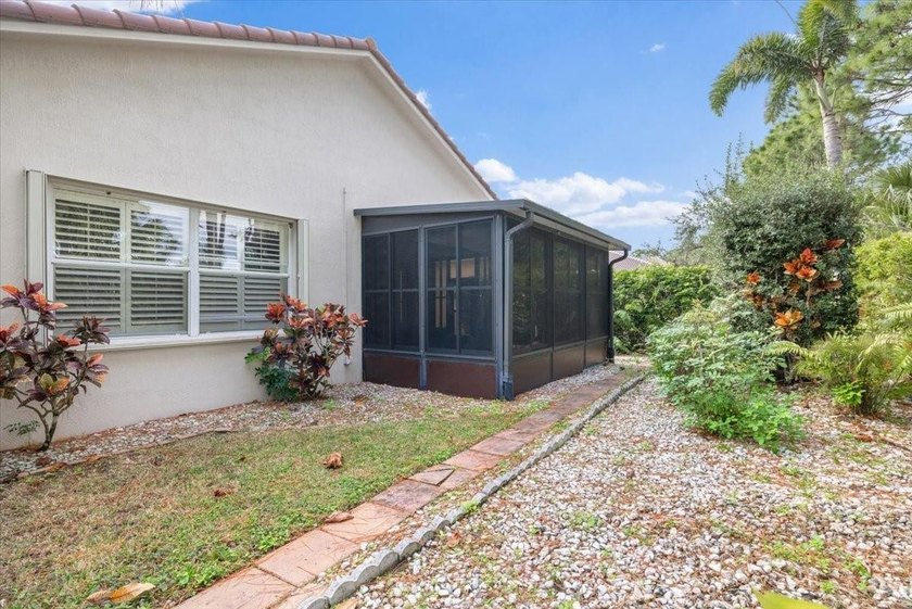 Welcome to effortless Florida living in the gated community of - photo 36