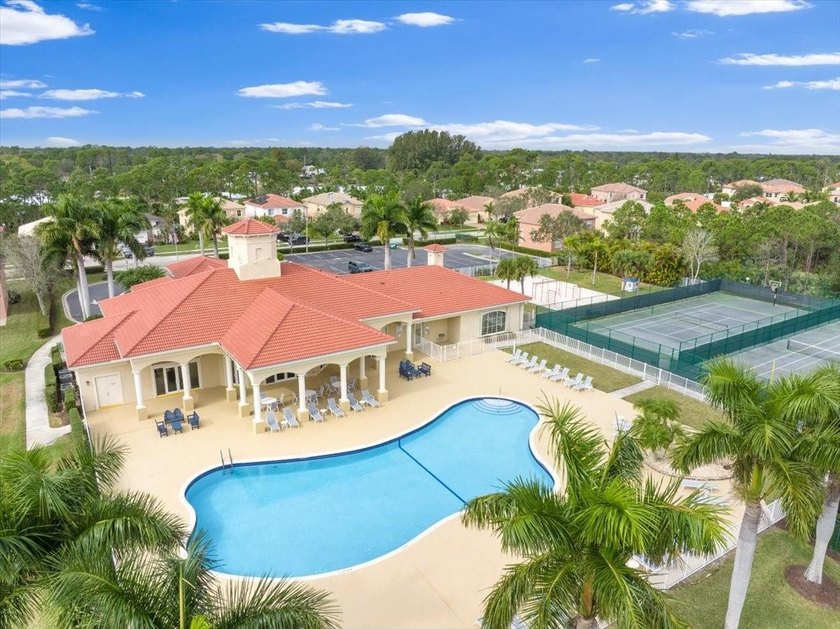 Welcome to effortless Florida living in the gated community of - photo 37