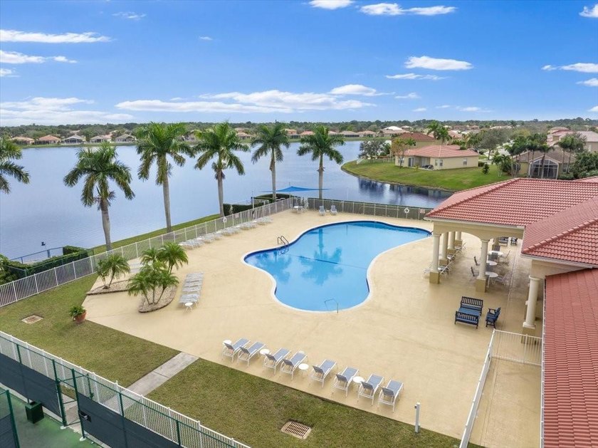 Welcome to effortless Florida living in the gated community of - photo 38