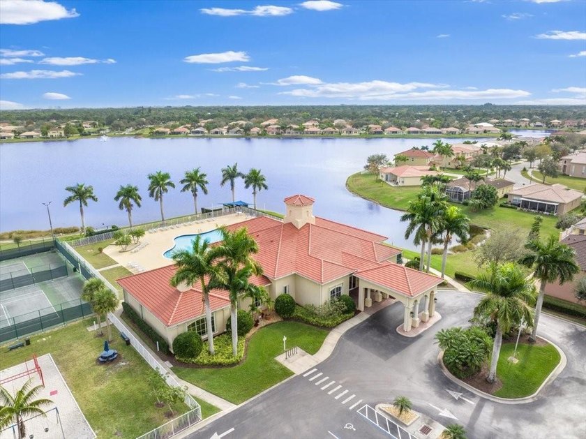 Welcome to effortless Florida living in the gated community of - photo 39