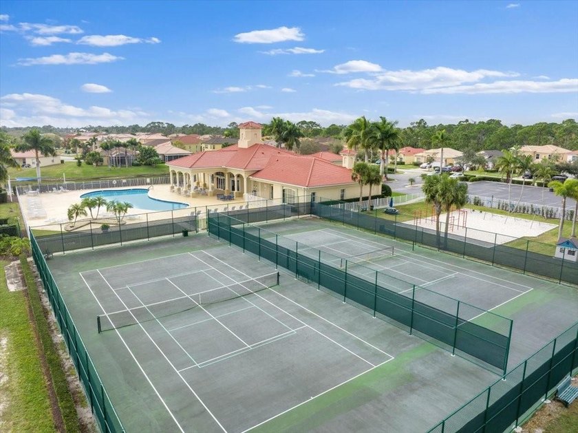 Welcome to effortless Florida living in the gated community of - photo 41