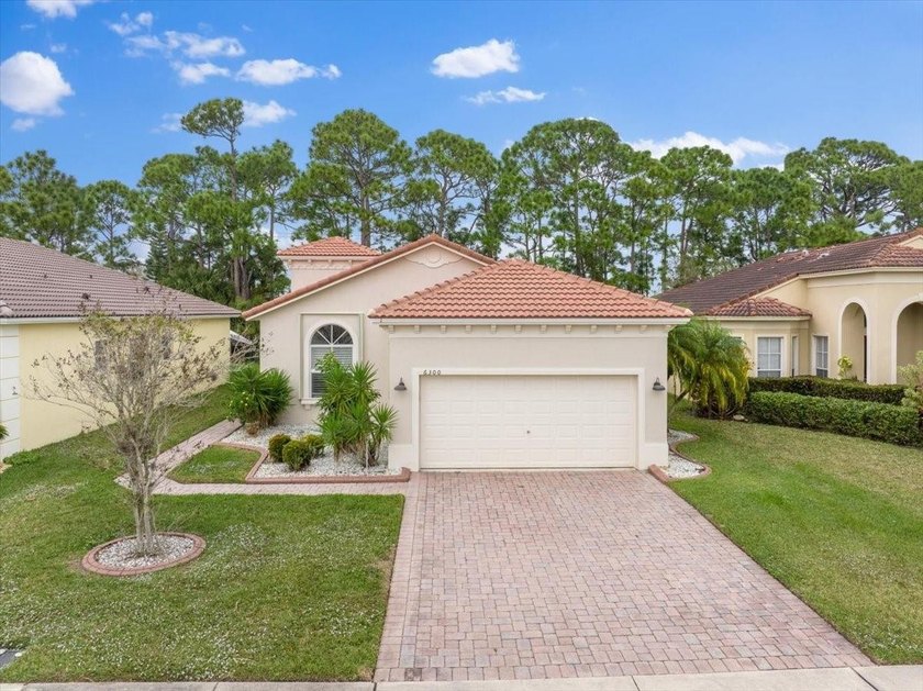 Welcome to effortless Florida living in the gated community of - photo 42