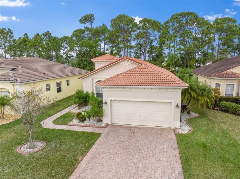 Welcome to effortless Florida living in the gated community of - photo 43