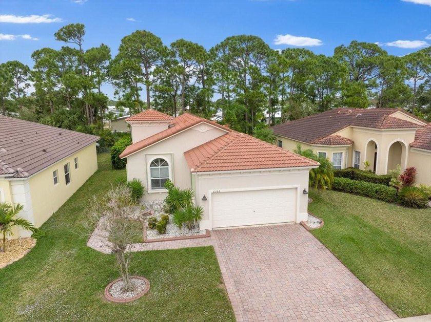 Welcome to effortless Florida living in the gated community of - photo 44