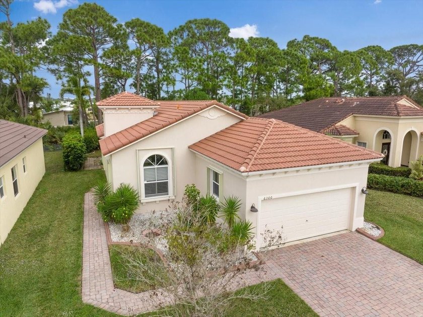 Welcome to effortless Florida living in the gated community of - photo 45