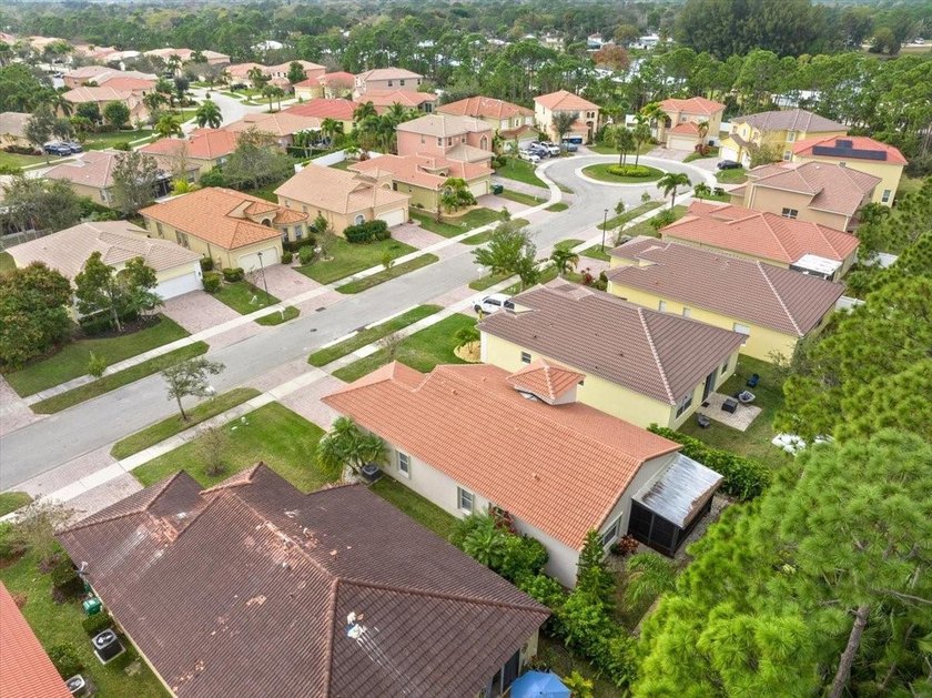 Welcome to effortless Florida living in the gated community of - photo 48