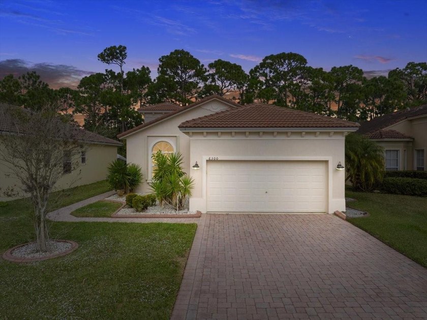 Welcome to effortless Florida living in the gated community of - photo 49