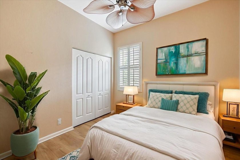 Welcome to effortless Florida living in the gated community of - photo 51