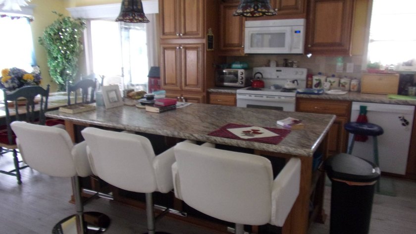 Like New 2017 Skyline Large Gorgeous Home, 1,568 sq. ft., open - photo 8