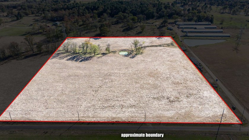Exceptional 15.77-acre ranch property located in Franklin County - photo 8