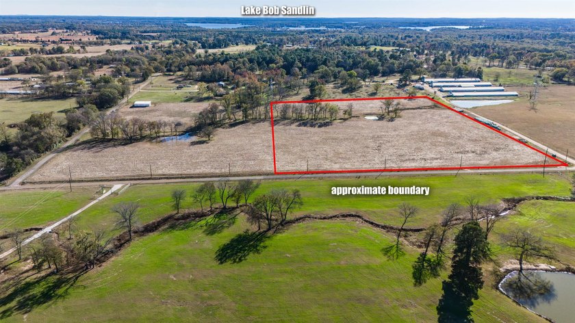 Exceptional 15.77-acre ranch property located in Franklin County - photo 10
