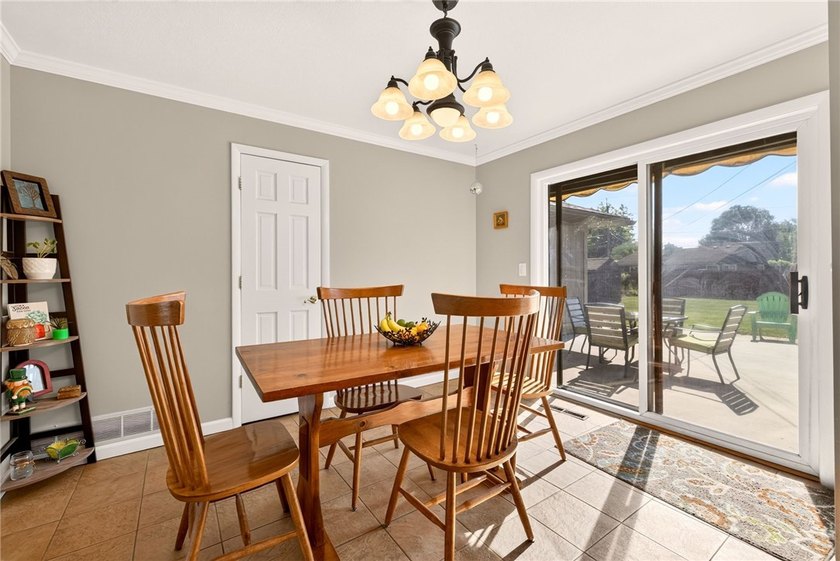 Open Saturday 11:00-1:00!! Welcome to 768 Dewitt Road! Tucked - photo 17