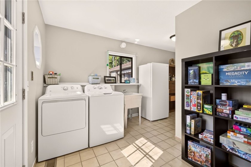 Open Saturday 11:00-1:00!! Welcome to 768 Dewitt Road! Tucked - photo 24