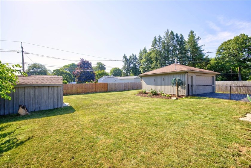 Open Saturday 11:00-1:00!! Welcome to 768 Dewitt Road! Tucked - photo 26