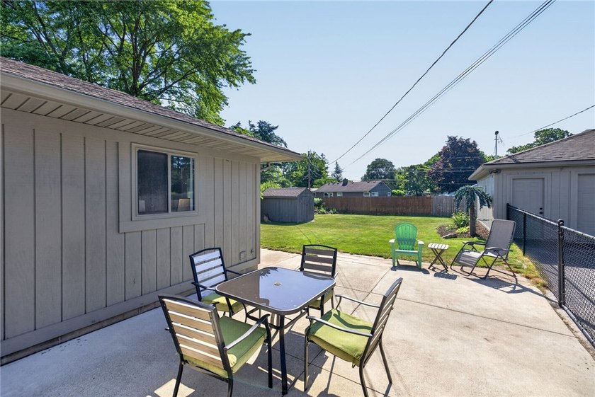 Open Saturday 11:00-1:00!! Welcome to 768 Dewitt Road! Tucked - photo 27