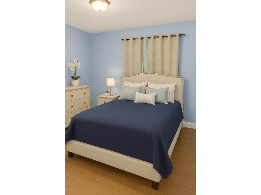 Welcome to comfortable living in the gated community of Thousand - photo 2