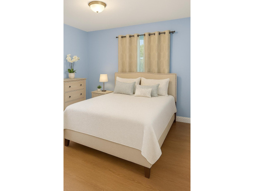 Welcome to comfortable living in the gated community of Thousand - photo 3