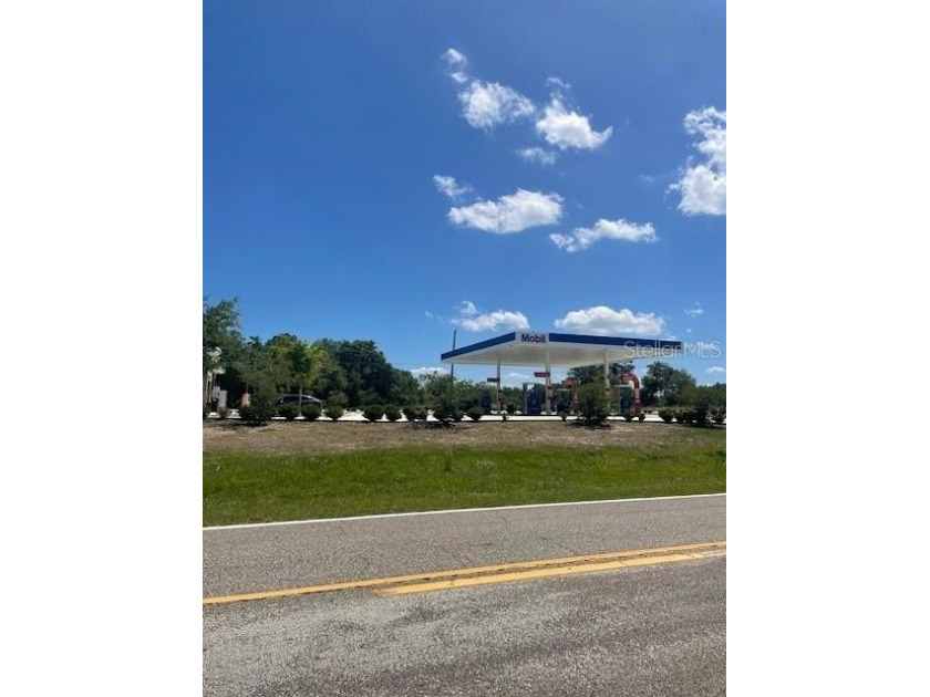 BUILD YOUR DREAM HOME! Lot 64x113x91x109 with side easement - photo 5