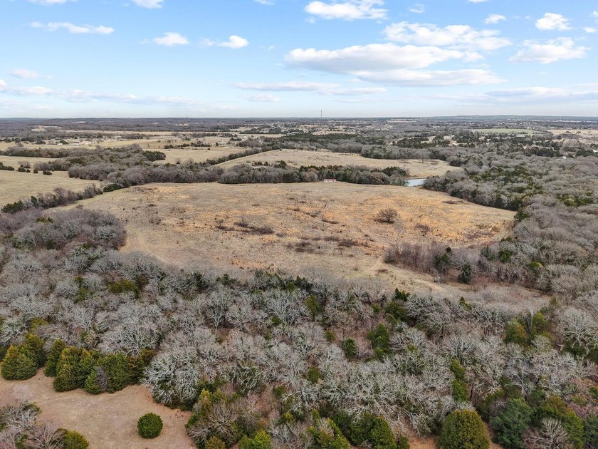 Hard to find larger tract in Pottsboro take a look around and - photo 6