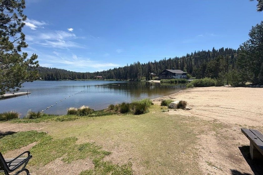 A lovely wooded lot ready for your Serene Lakes dream home! Home - photo 9